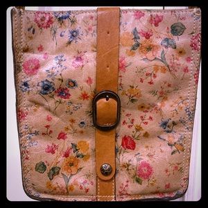 Patricia Nash Crossbody